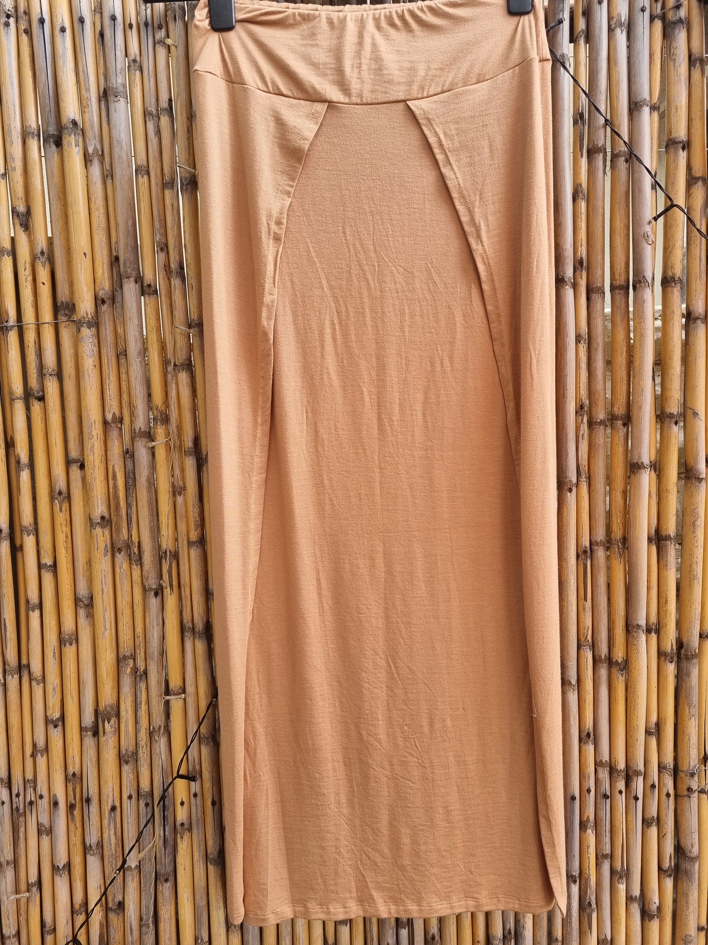 Slit Skirt ( Various Colours )