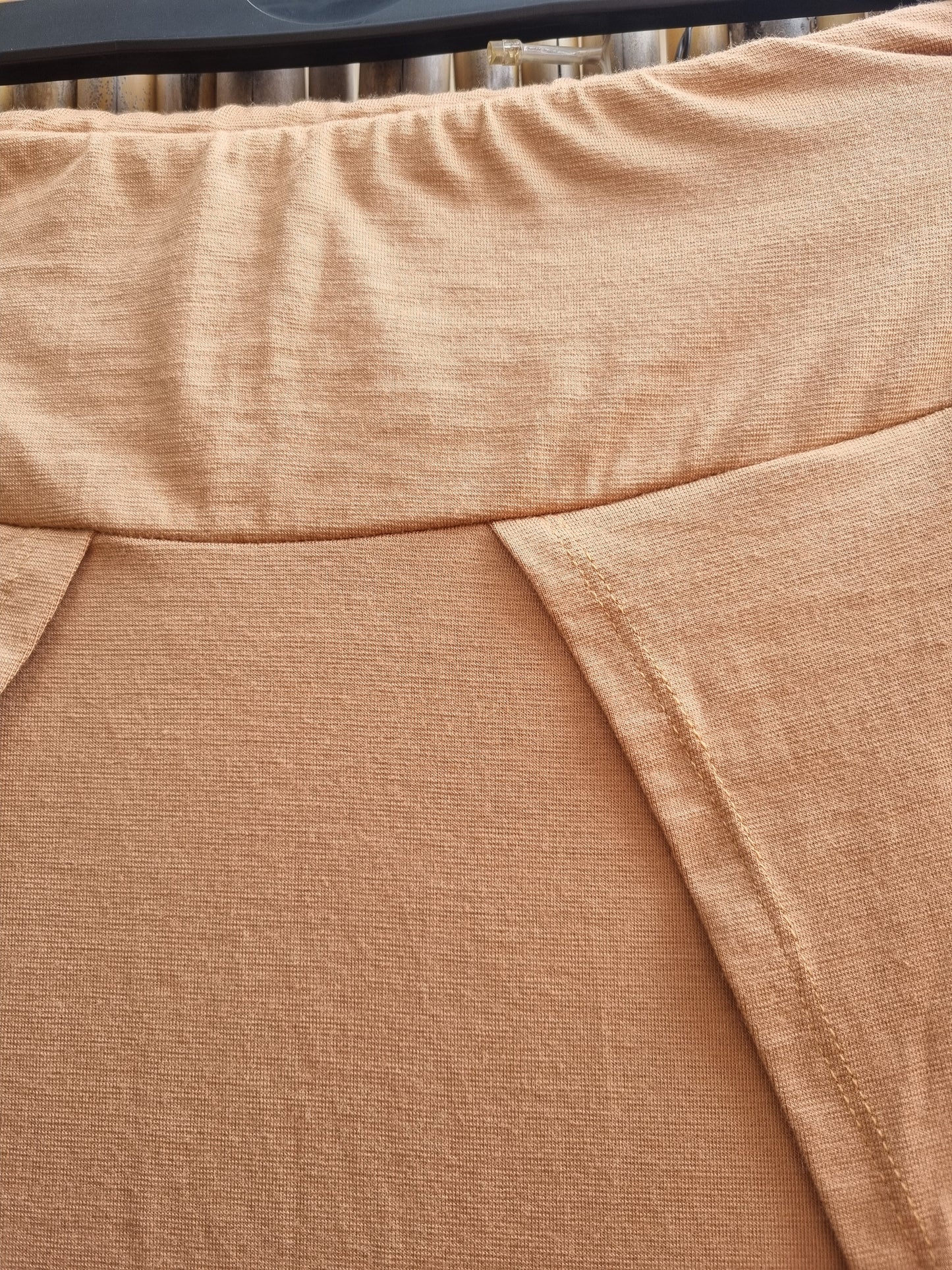 Slit Skirt ( Various Colours )