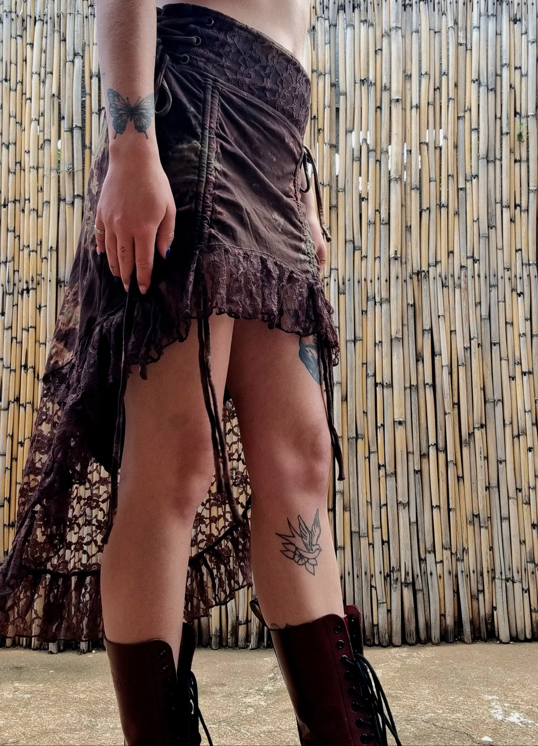 Lira Sita Skirt