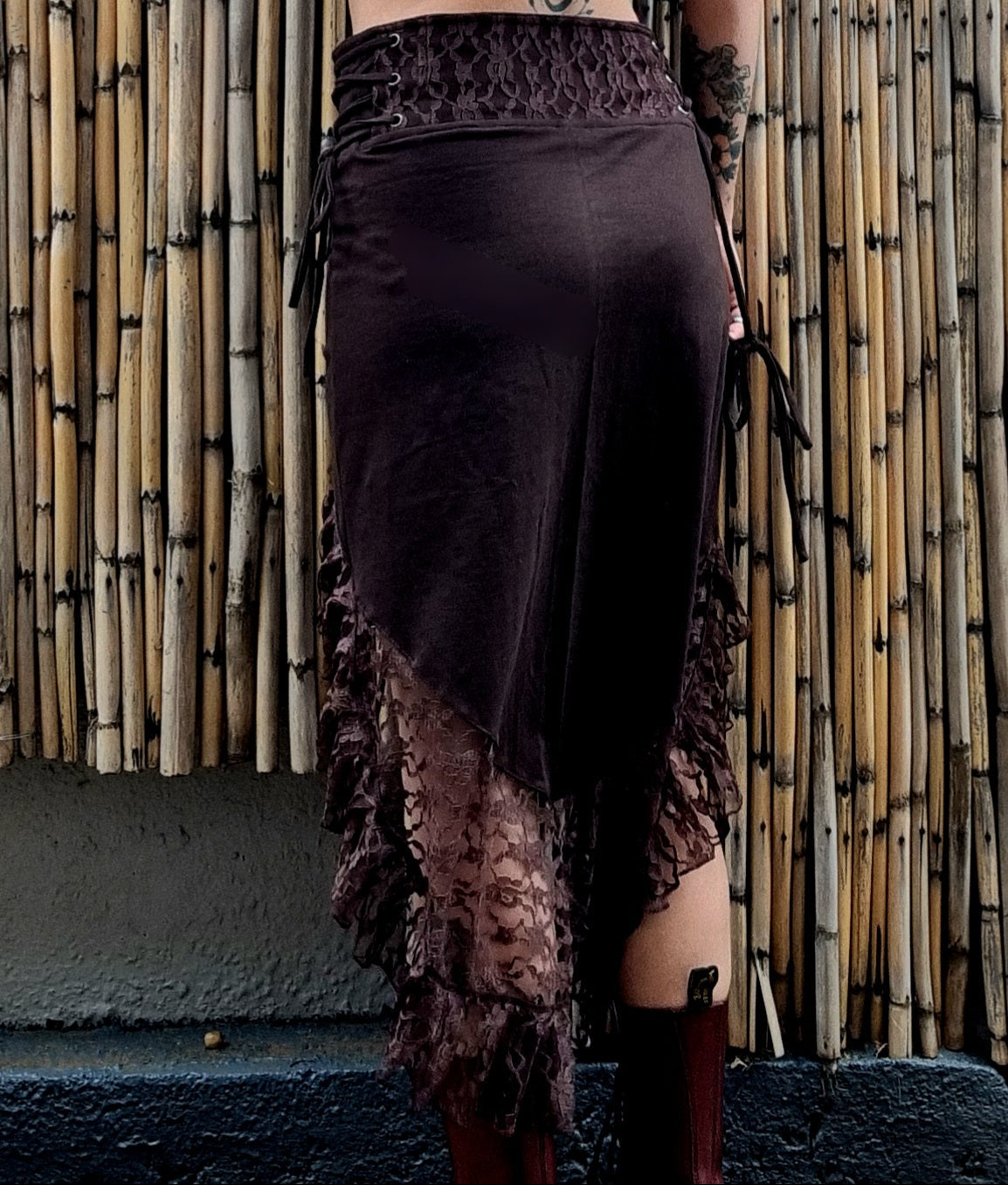 Oakland Sita Skirt