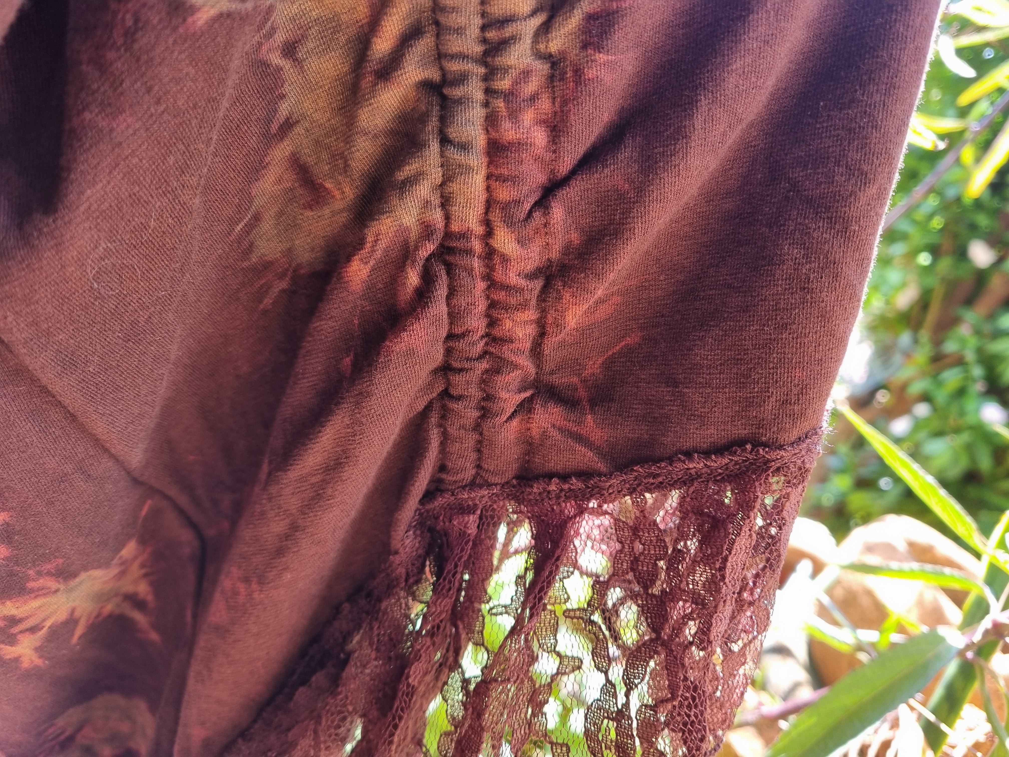 Lira Sita Skirt