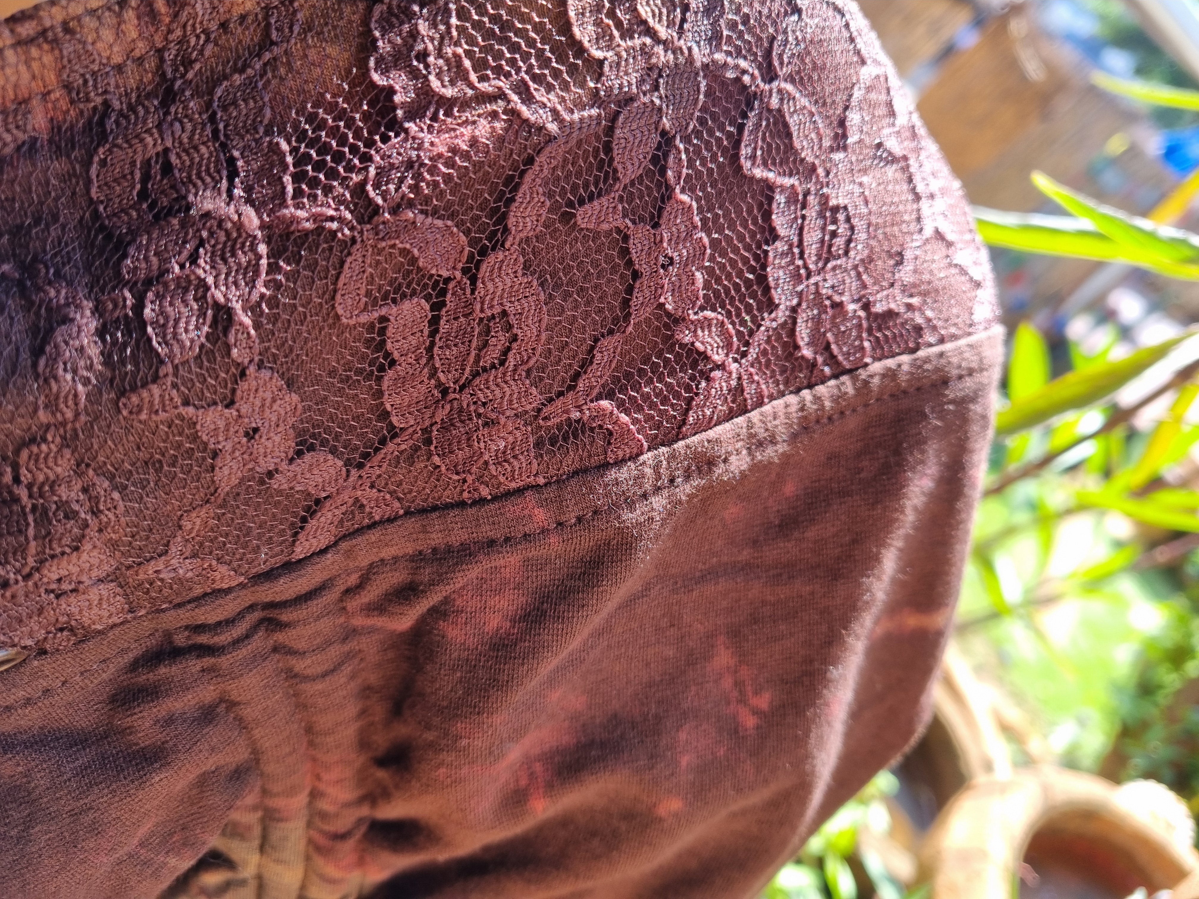 Lira Sita Skirt