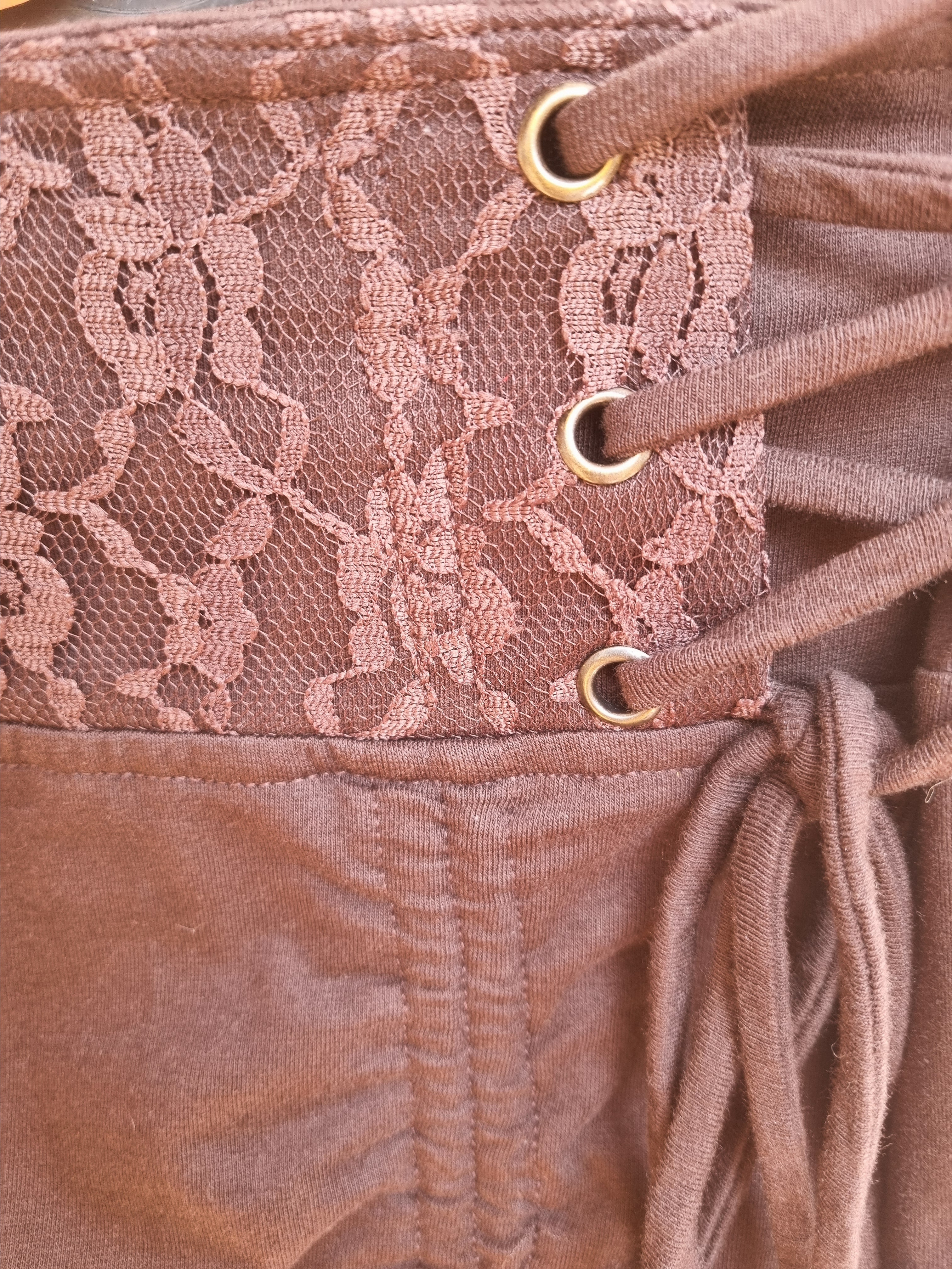 Oakland Sita Skirt