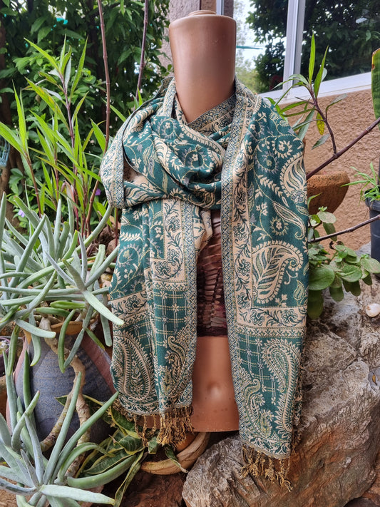 Pashmina Scarf
