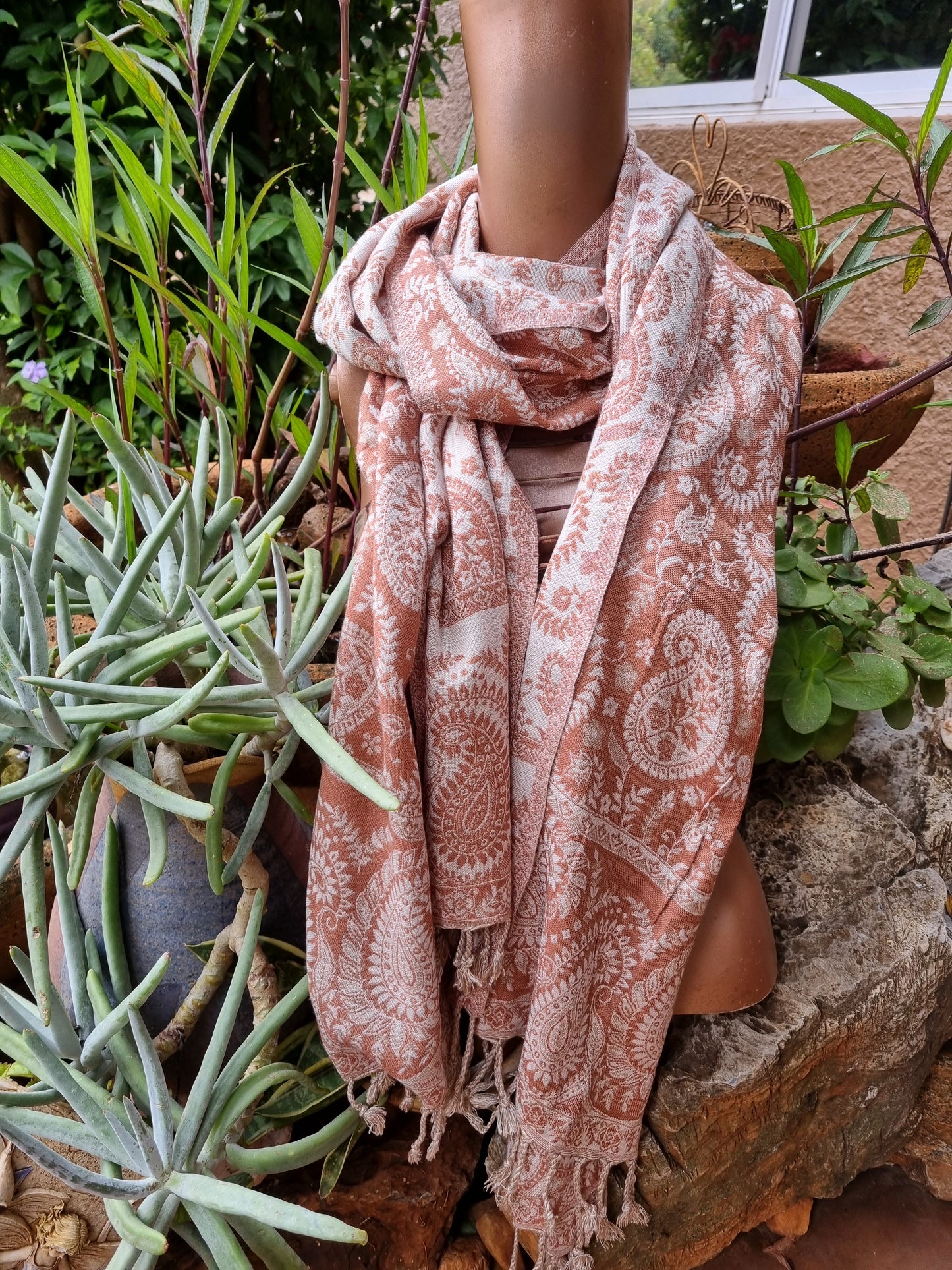 Pashmina Scarf
