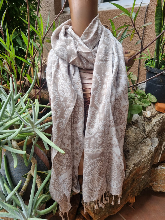 Pashmina Scarf