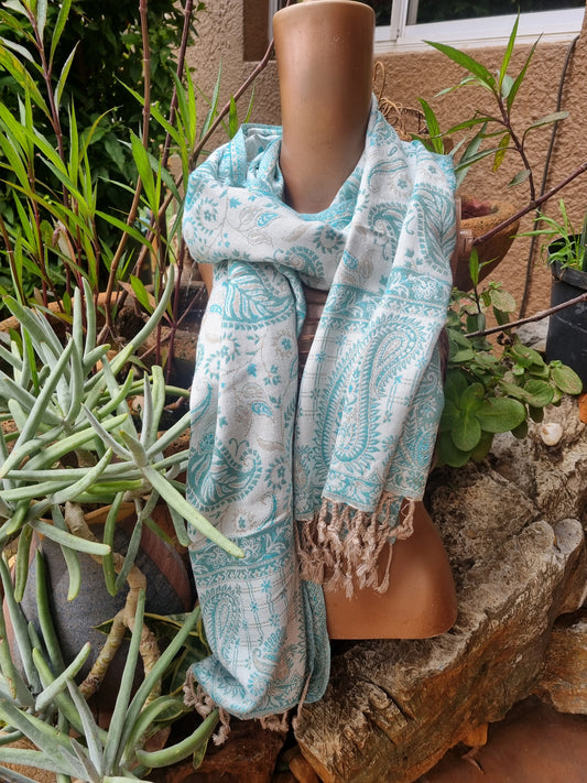 Pashmina Scarf