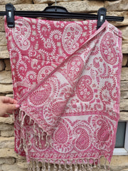 Pashmina Scarf