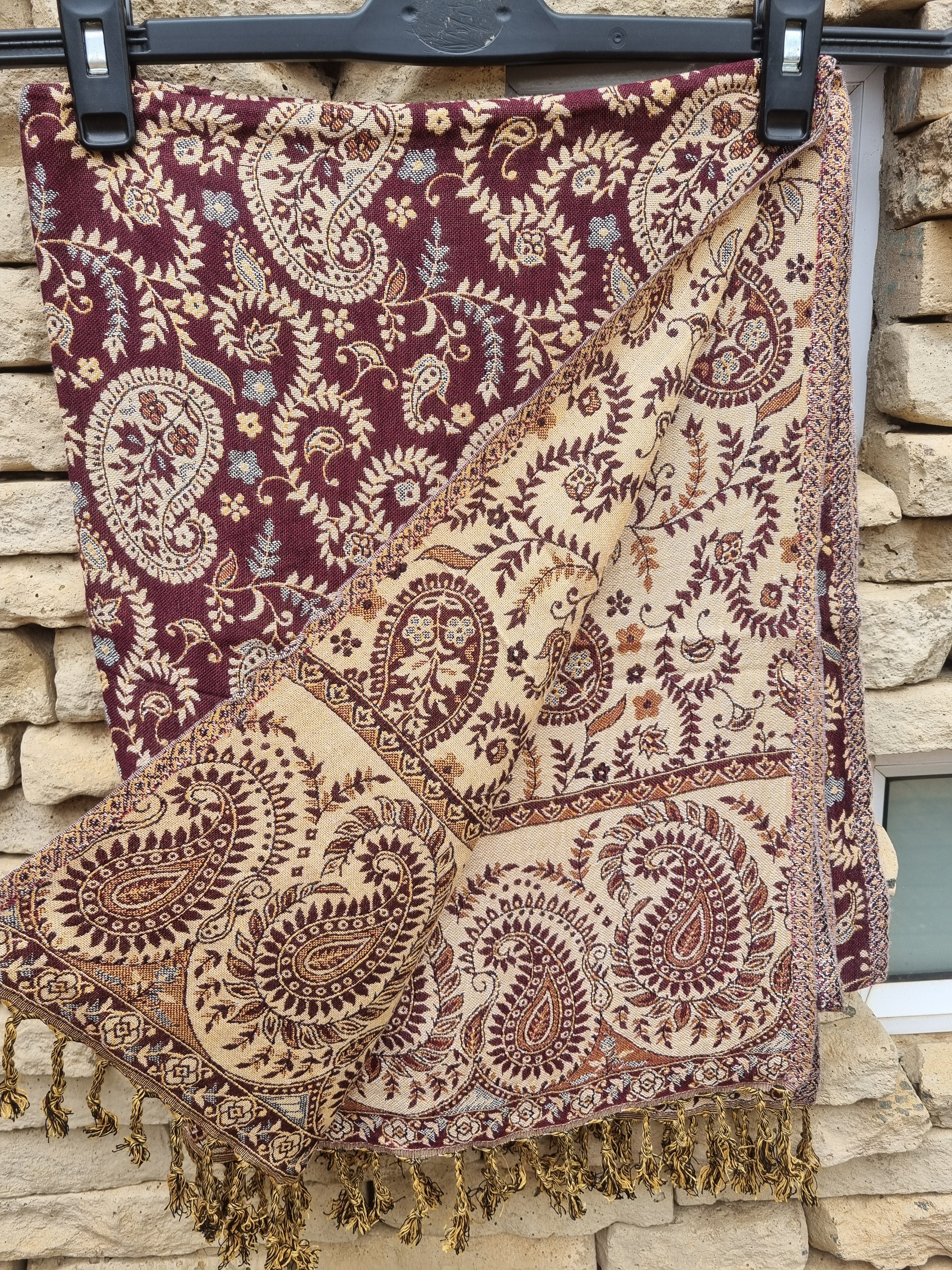 Pashmina Scarf
