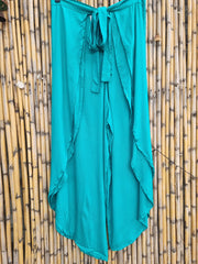 Wrap Pants