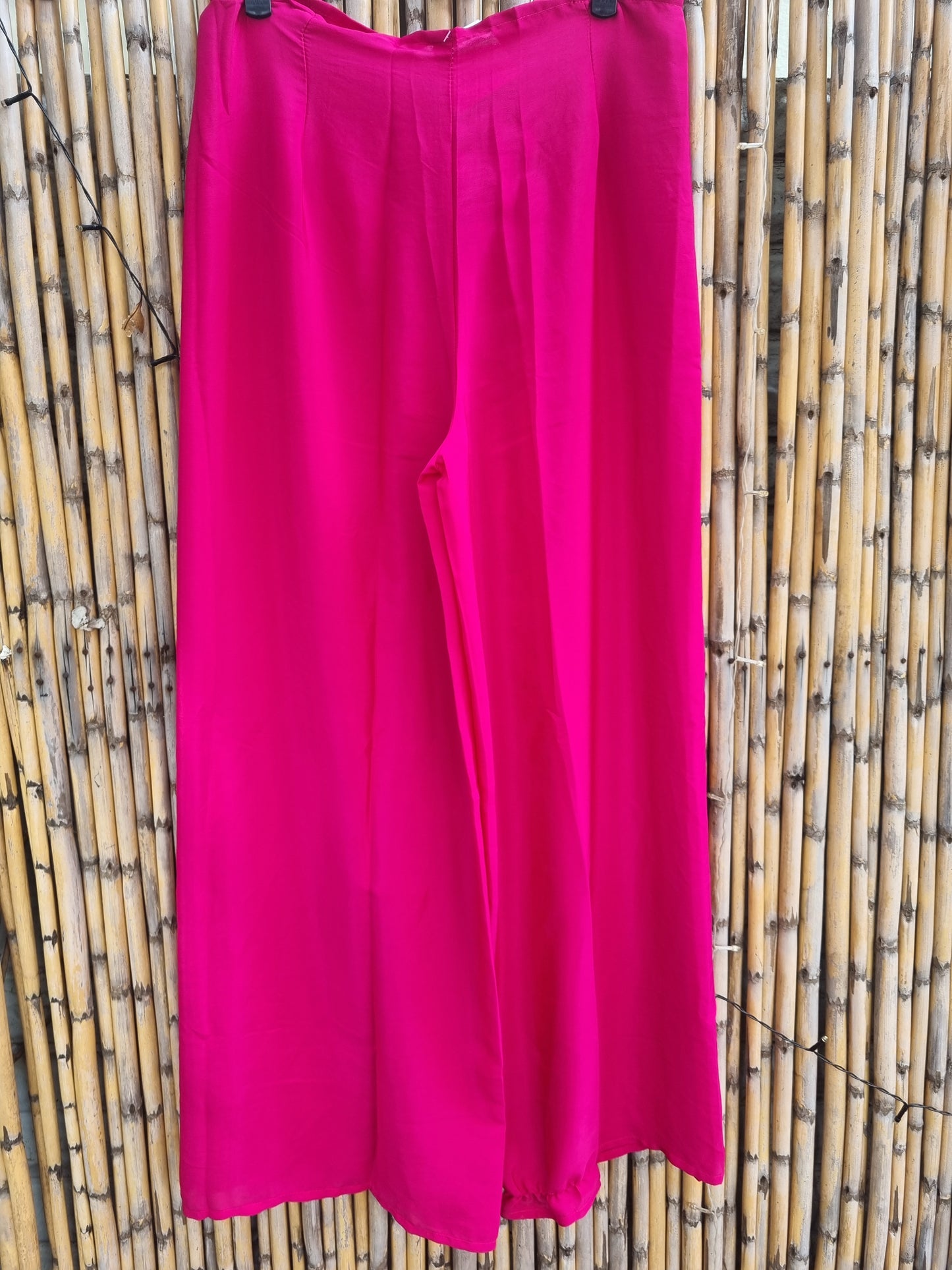 Sweet Tea Wrap Pants