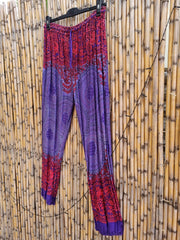 Mandala Cotton Lounge Pants
