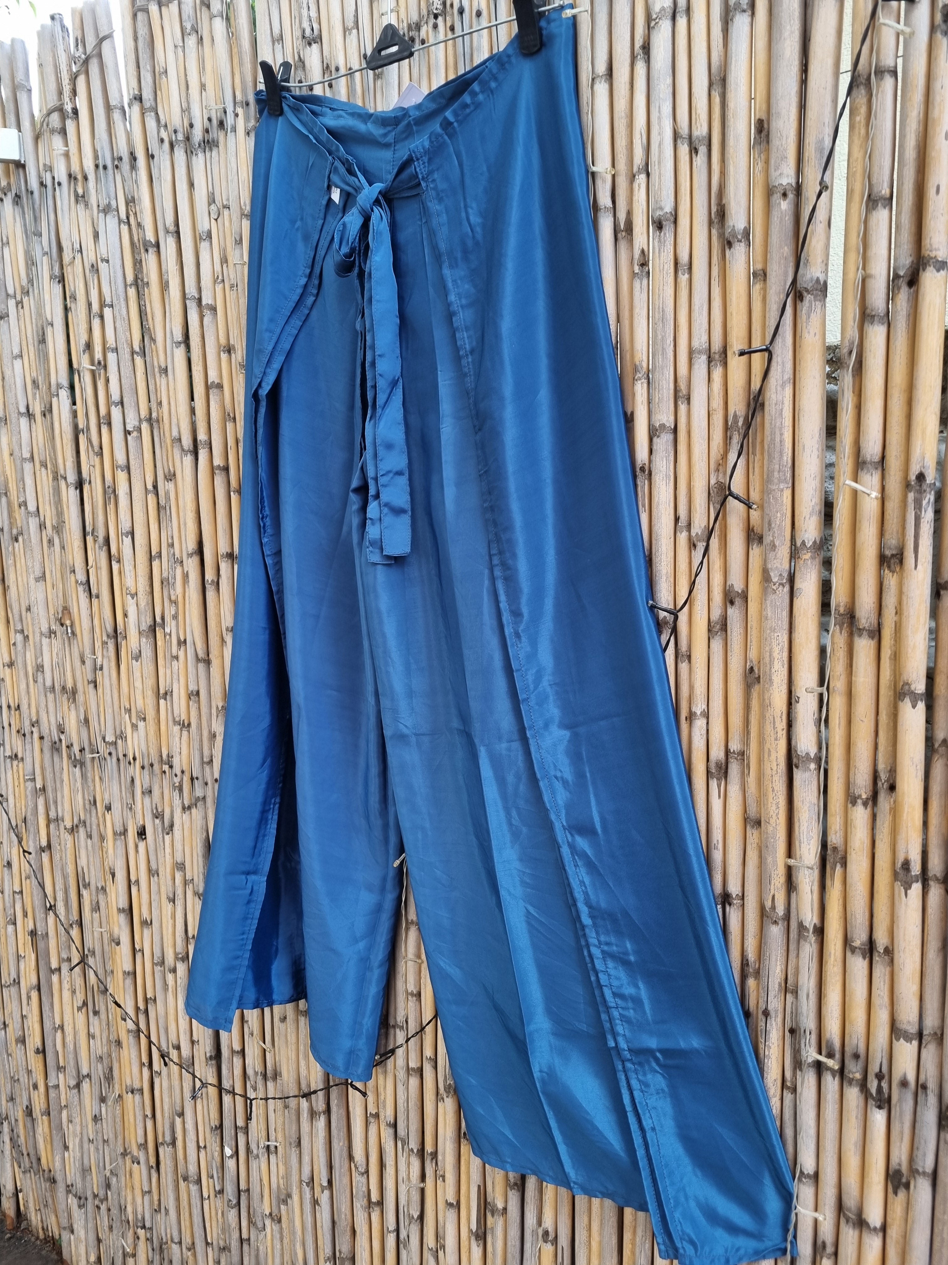 Yantra Wrap Pants