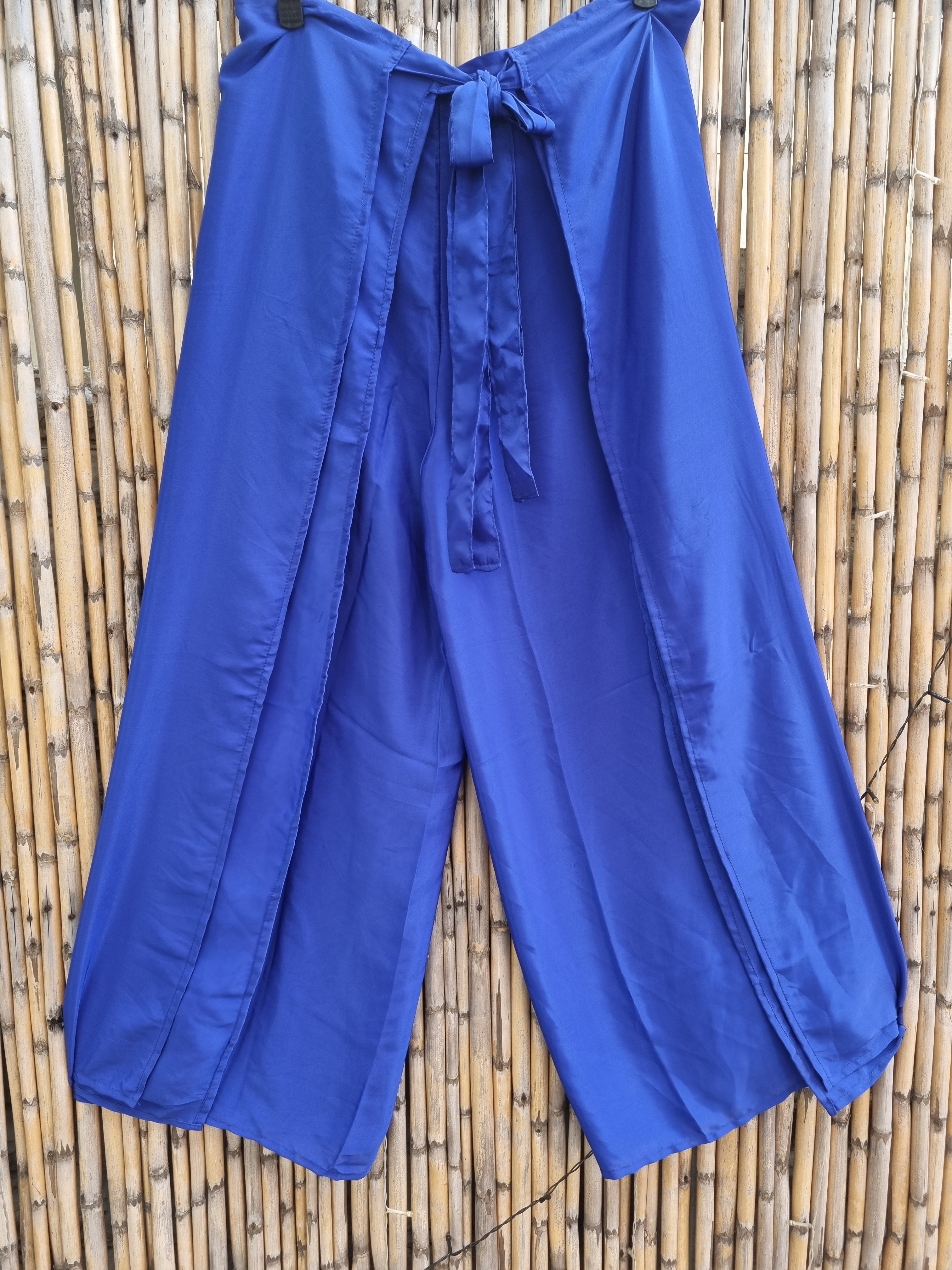 Maldives Wrap Pants