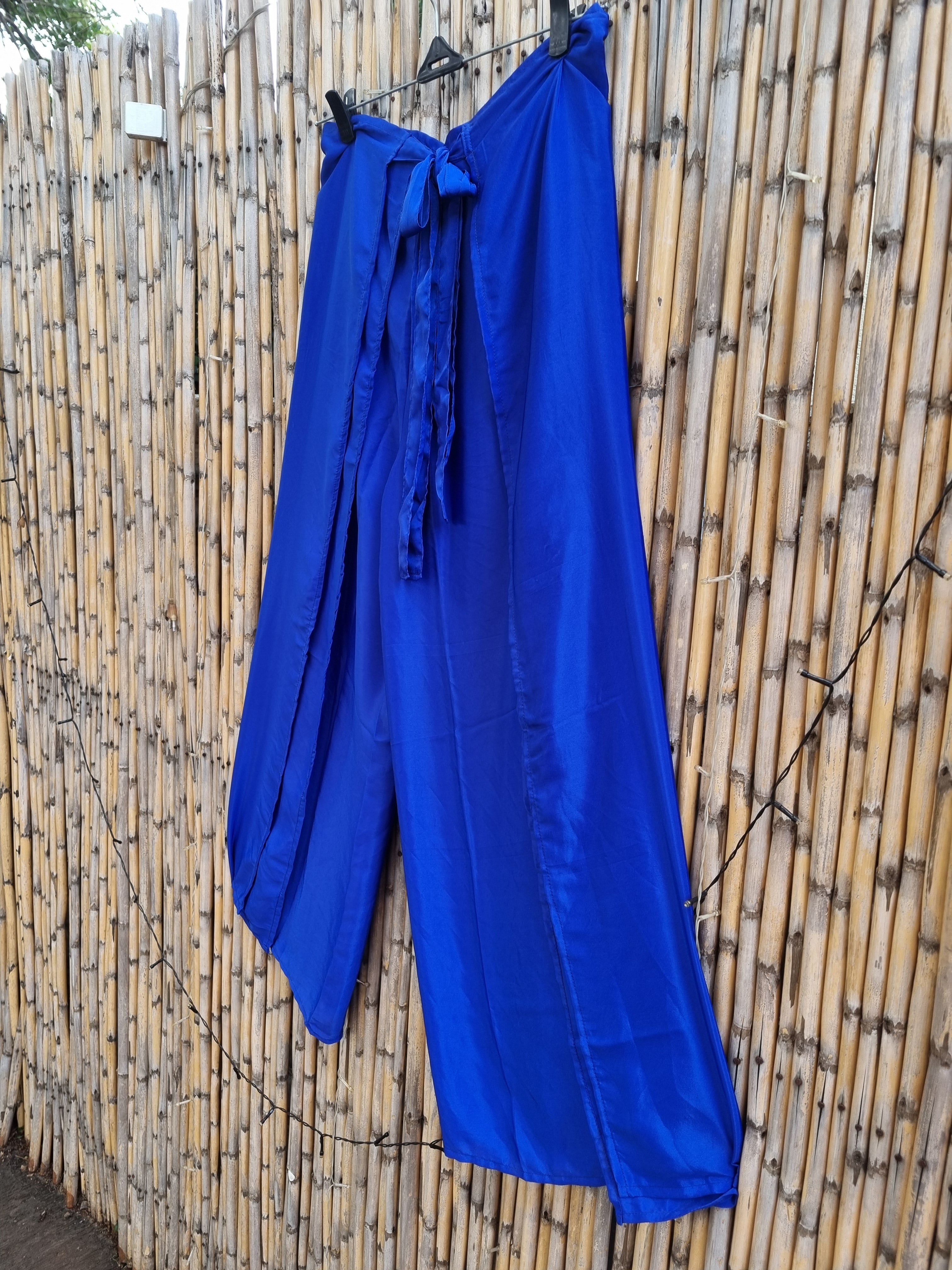Maldives Wrap Pants