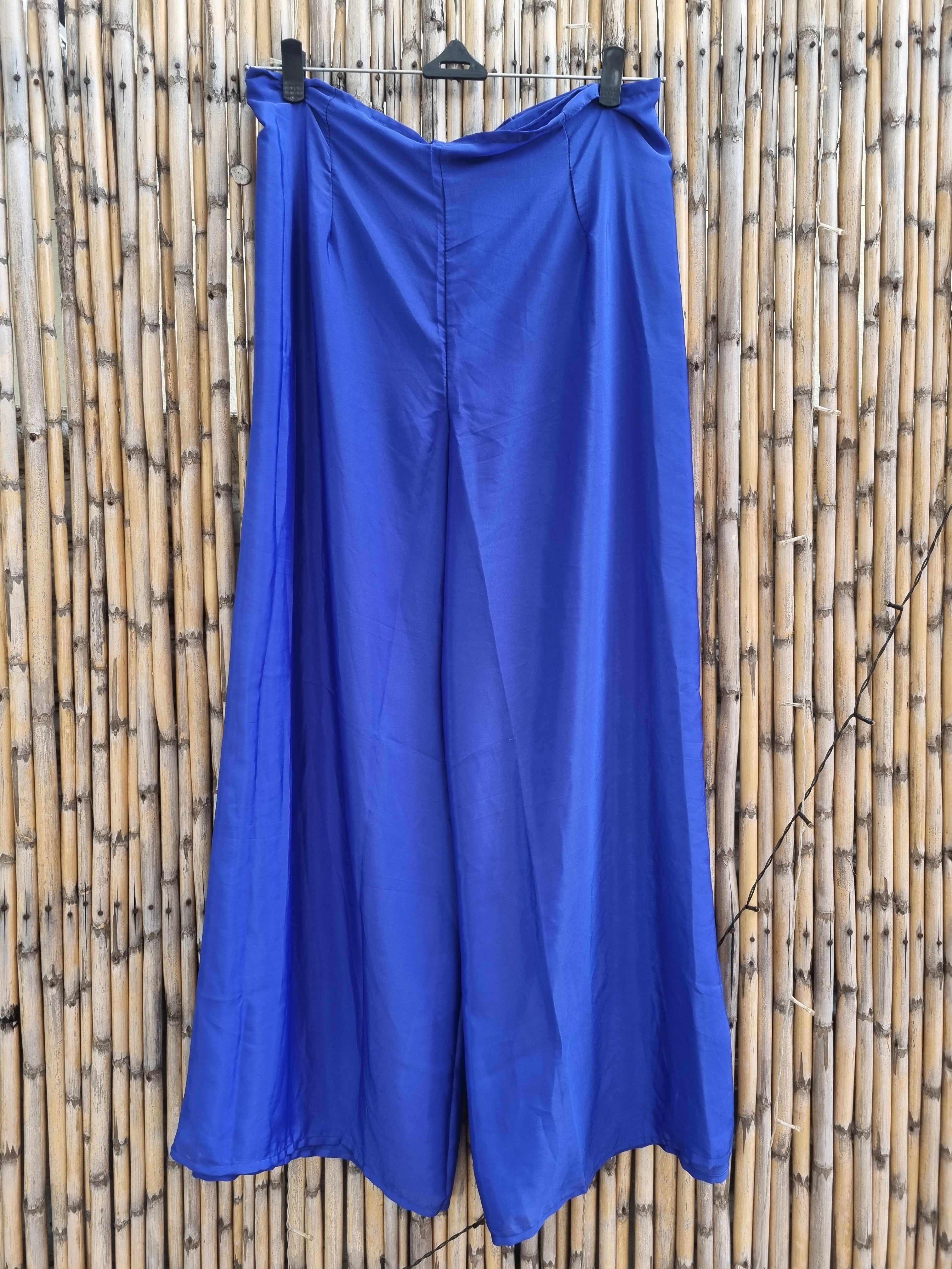 Maldives Wrap Pants