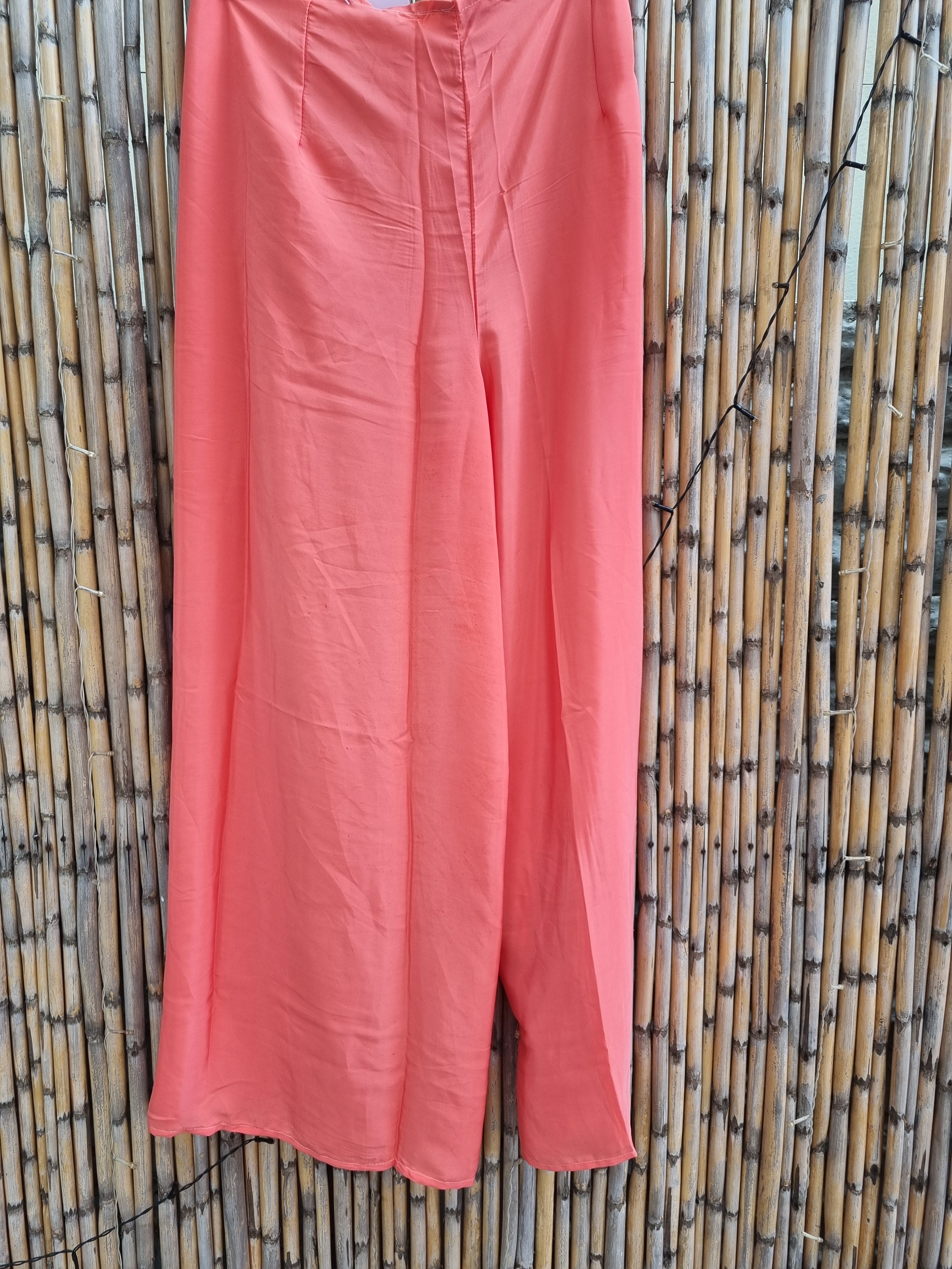 Sunset Wrap Pants
