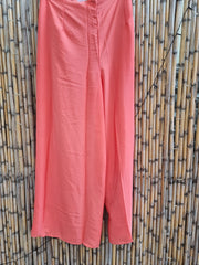 Sunset Wrap Pants
