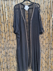 Luno Cotton Kaftan