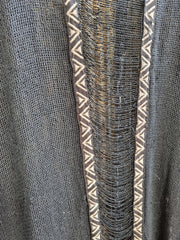 Luno Cotton Kaftan