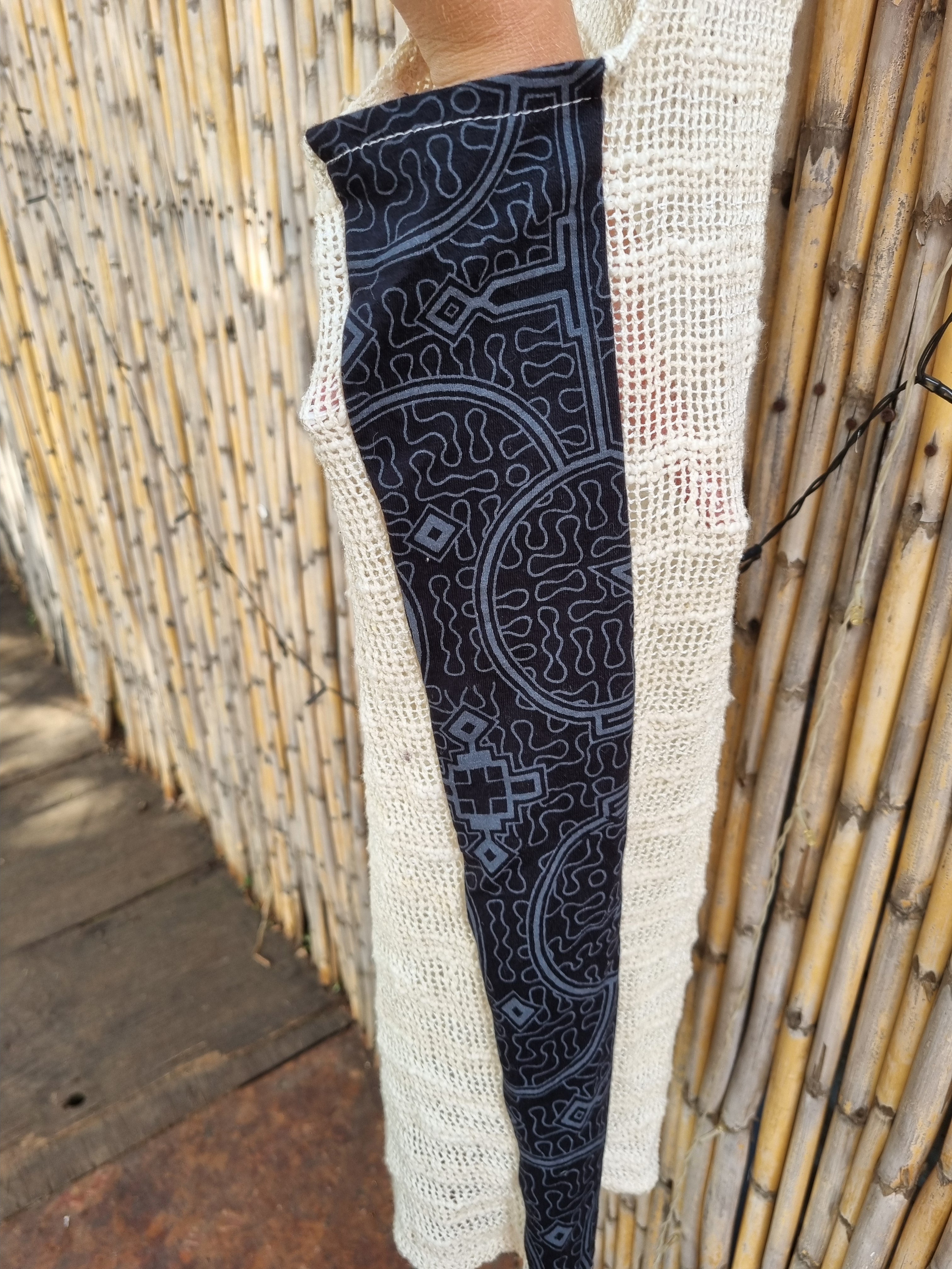 Sleeveless Tank Top