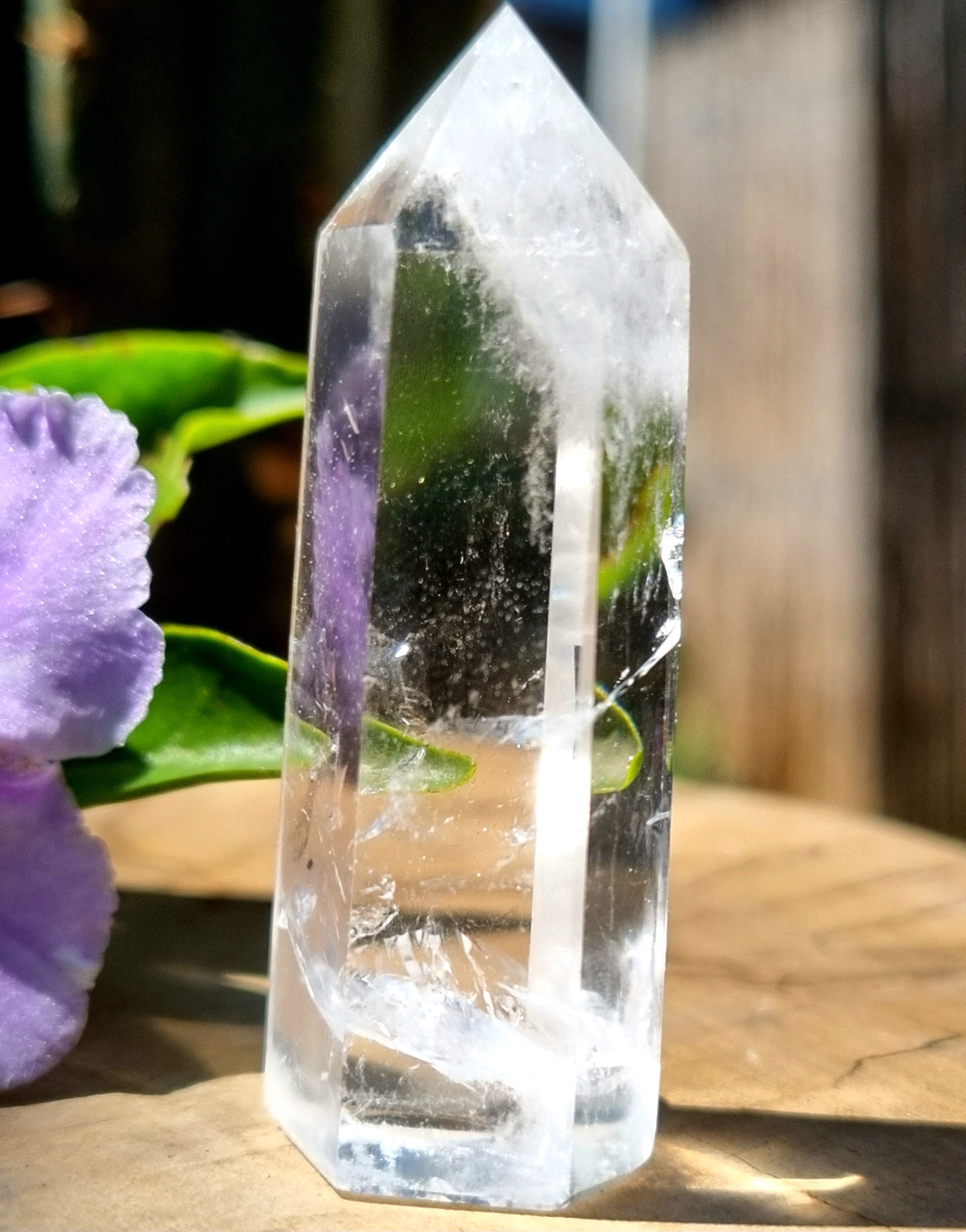 Crystal Point