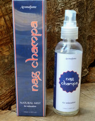 Nag Champa Smudge Spray
