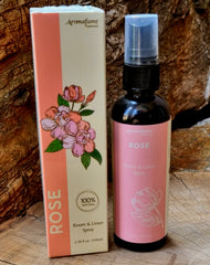 Rose Smudge Spray