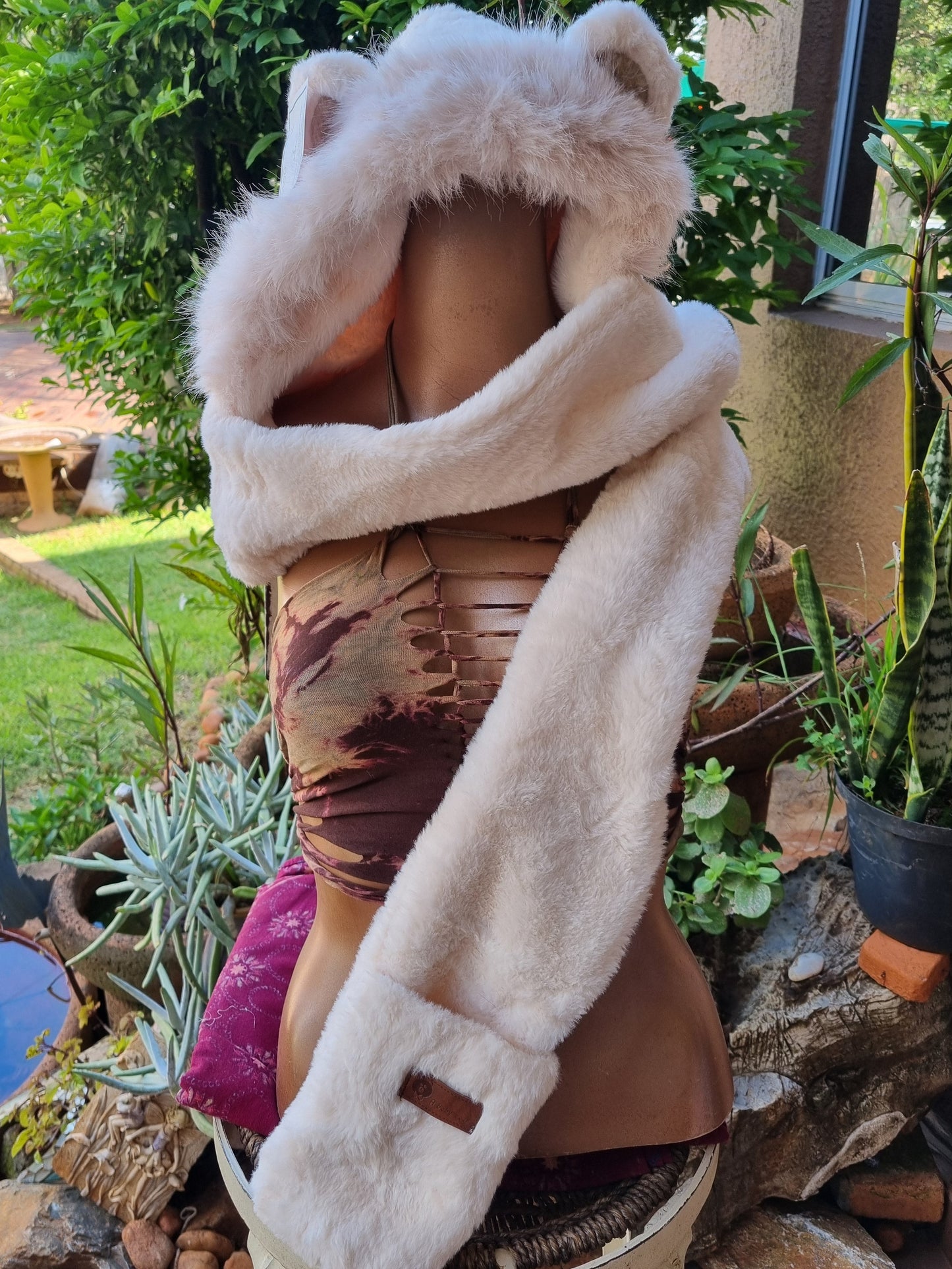 Spirit Hat