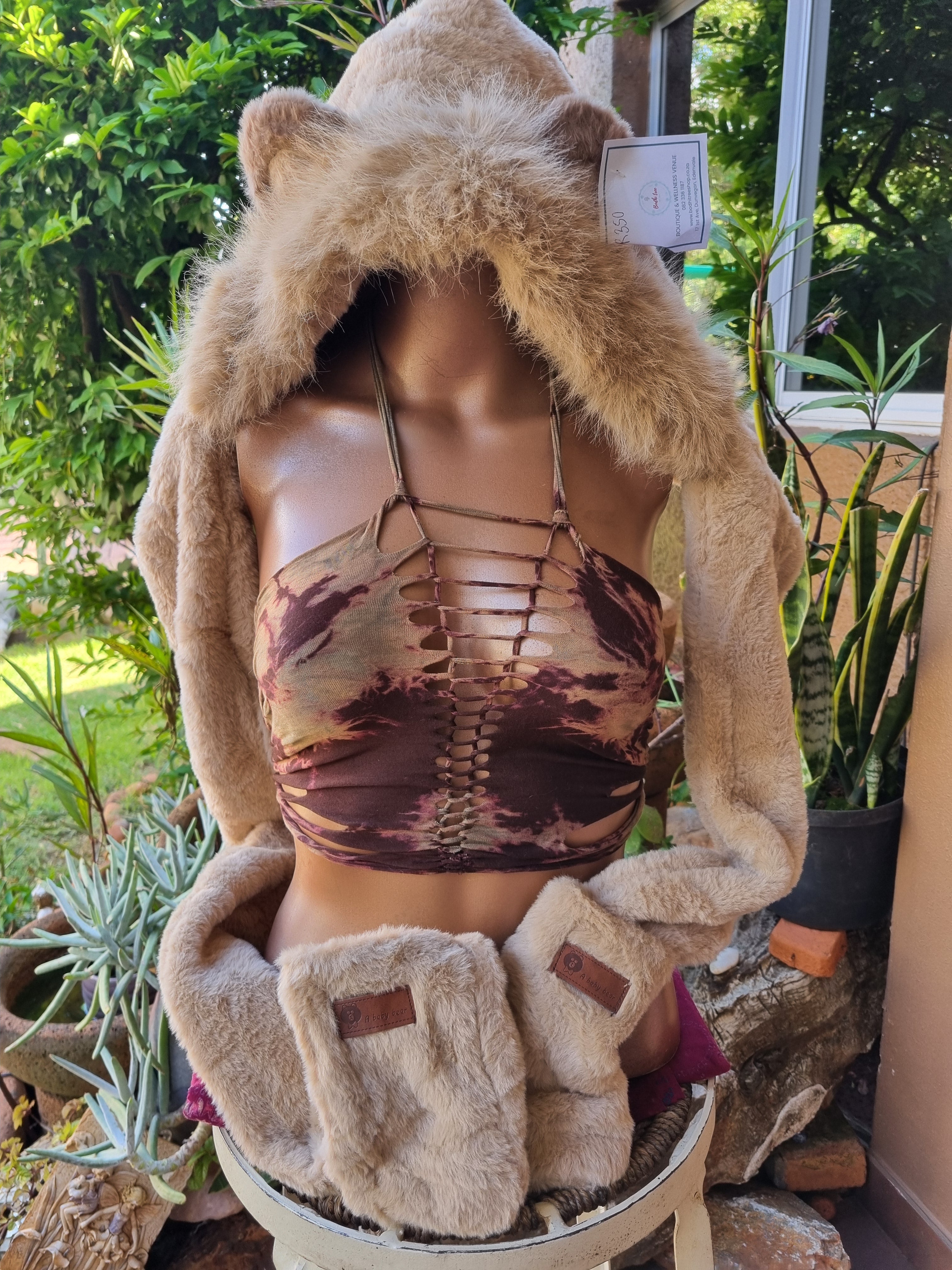 Spirit Hat