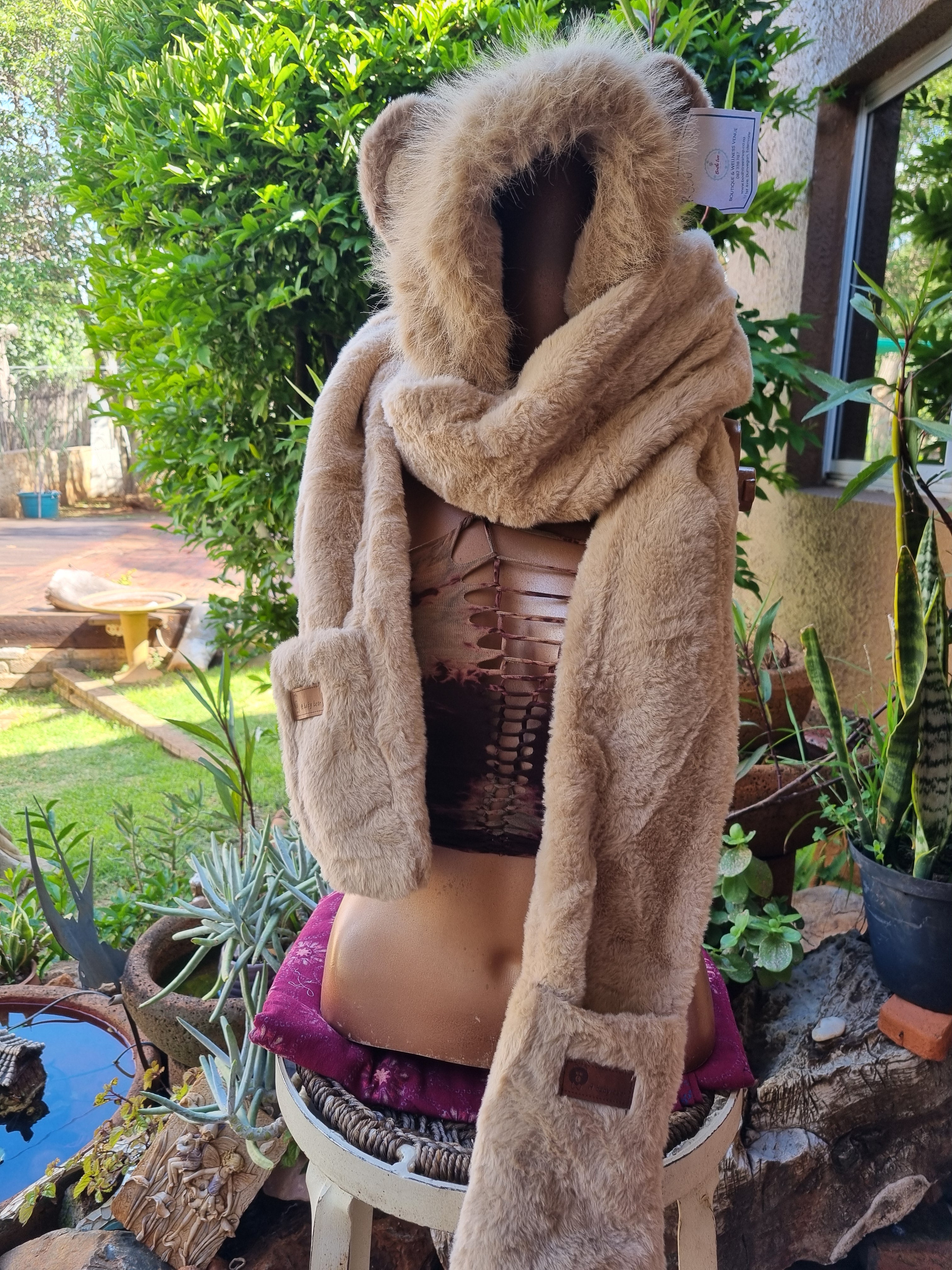 Spirit Hat