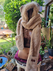 Spirit Hat