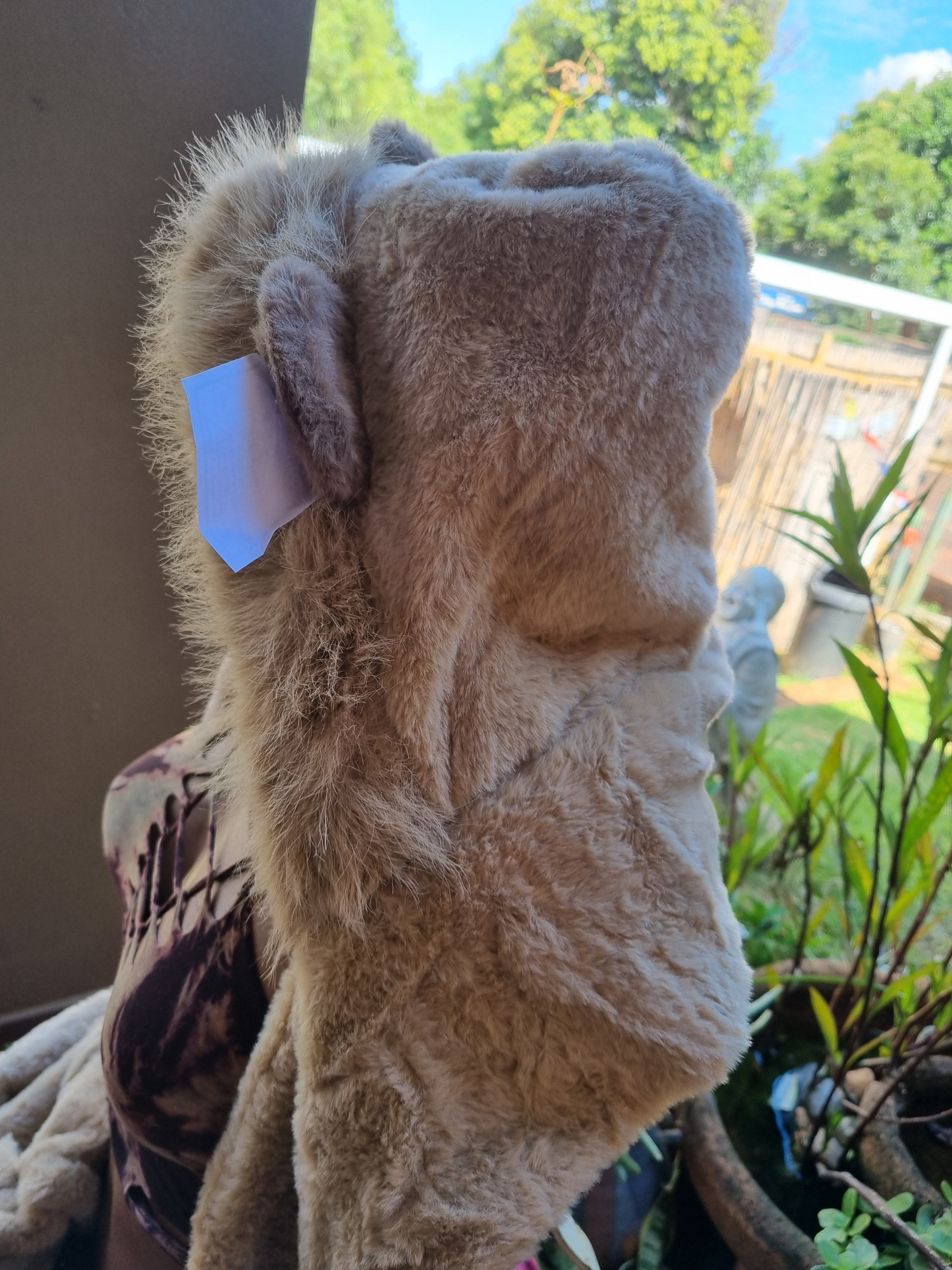 Spirit Hat