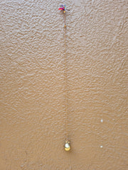 Brass Hanging Bells