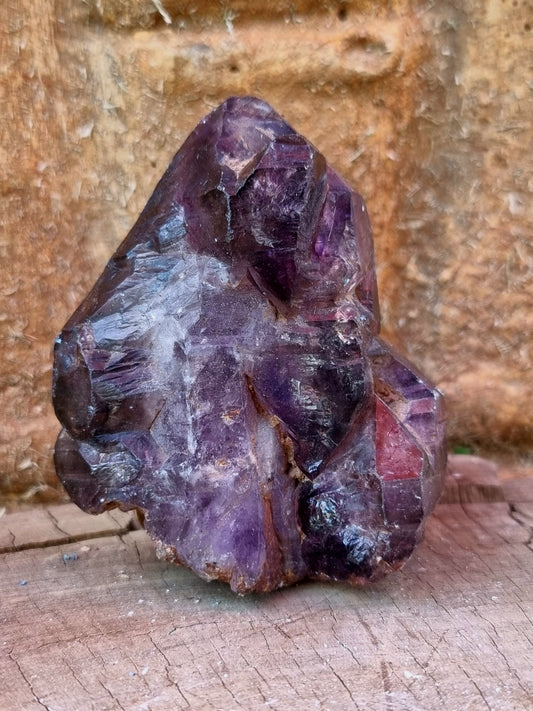 Uruguayan Amethyst