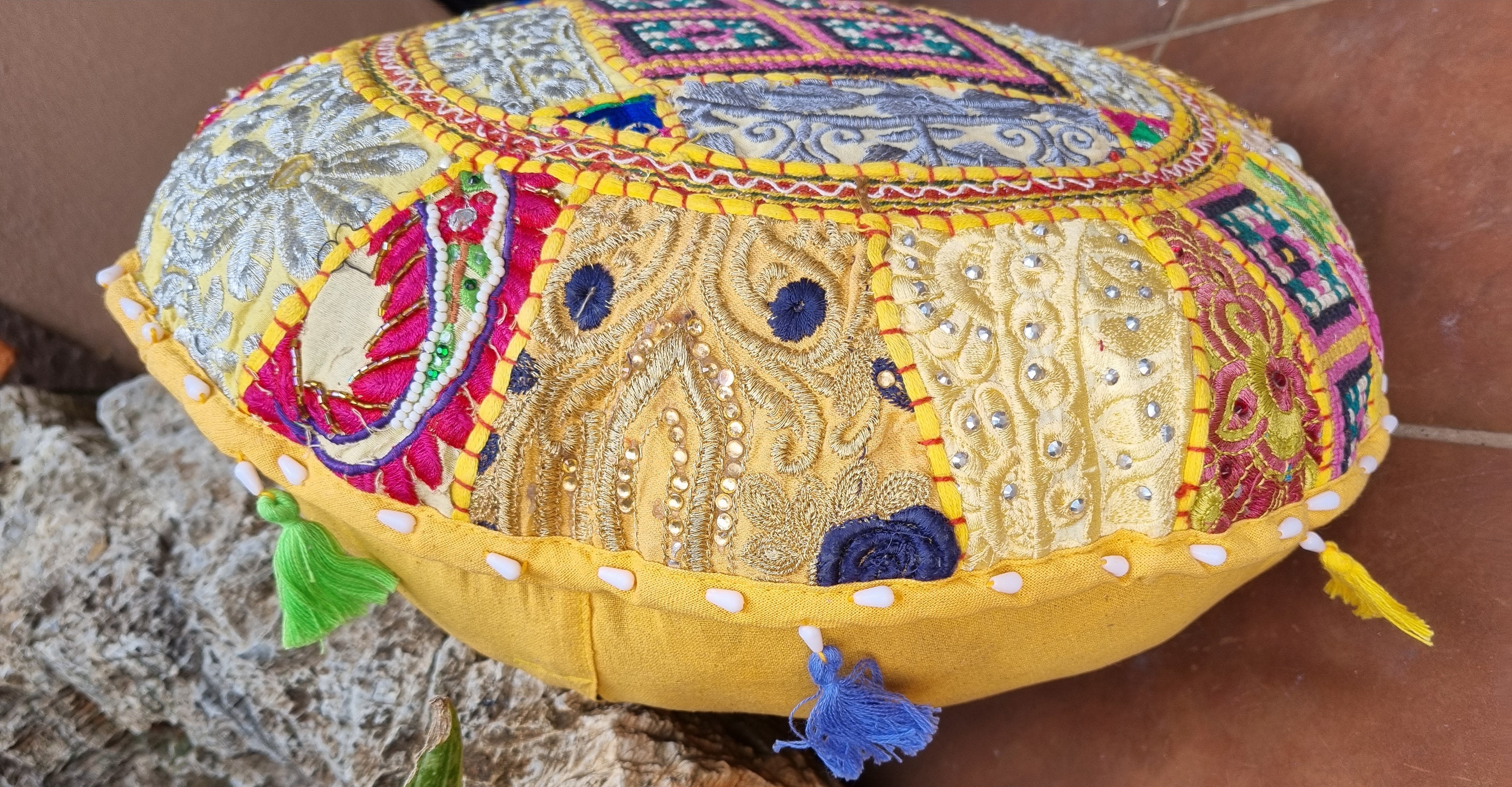 Meditation Pillow