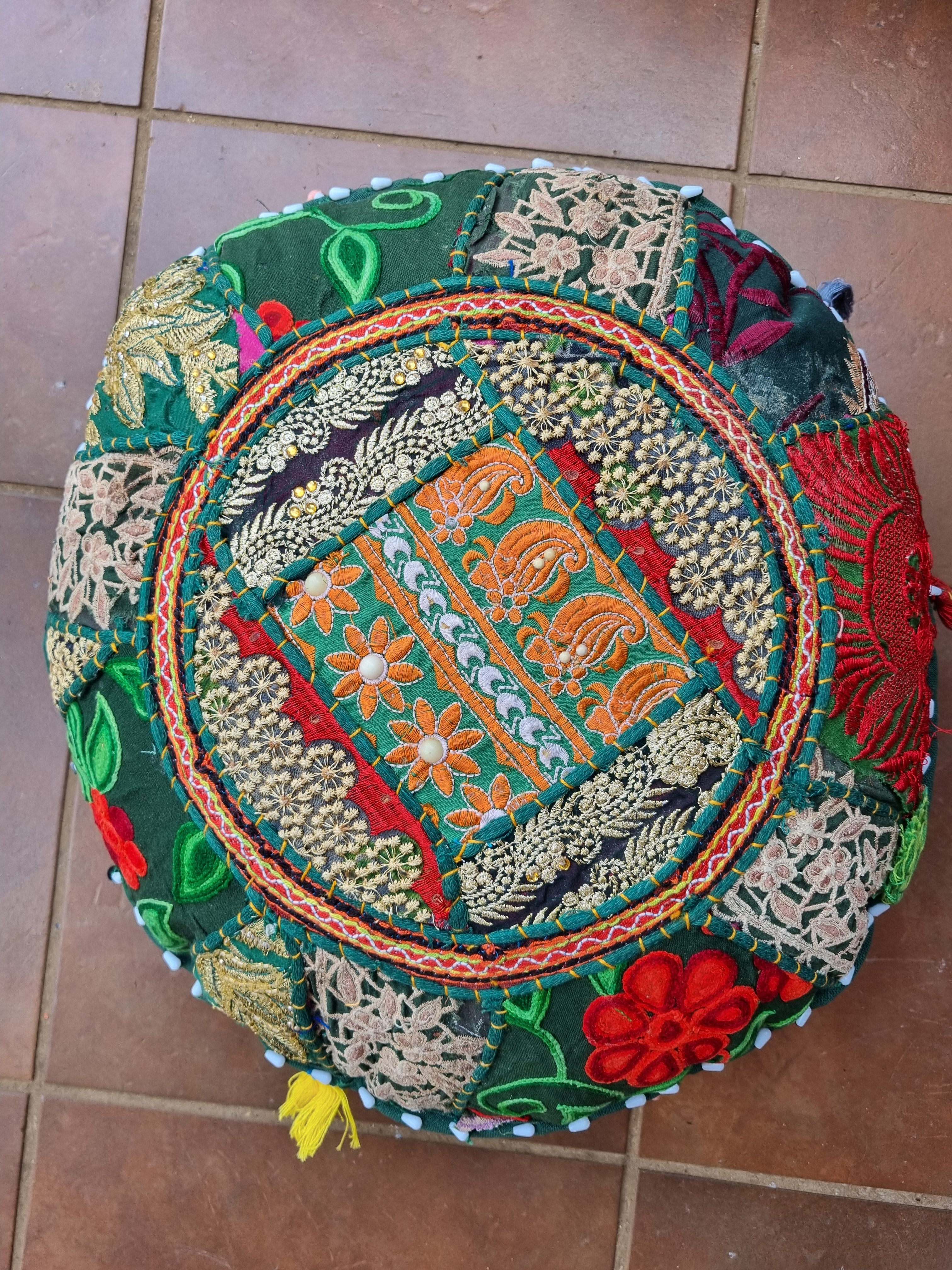 Meditation Pillow