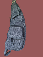 Cross Body Bag