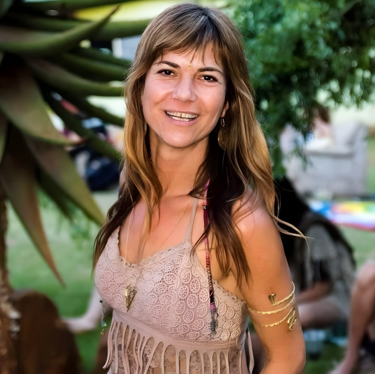 Bodhi Tree spiritual and bohemian store in Edenvale