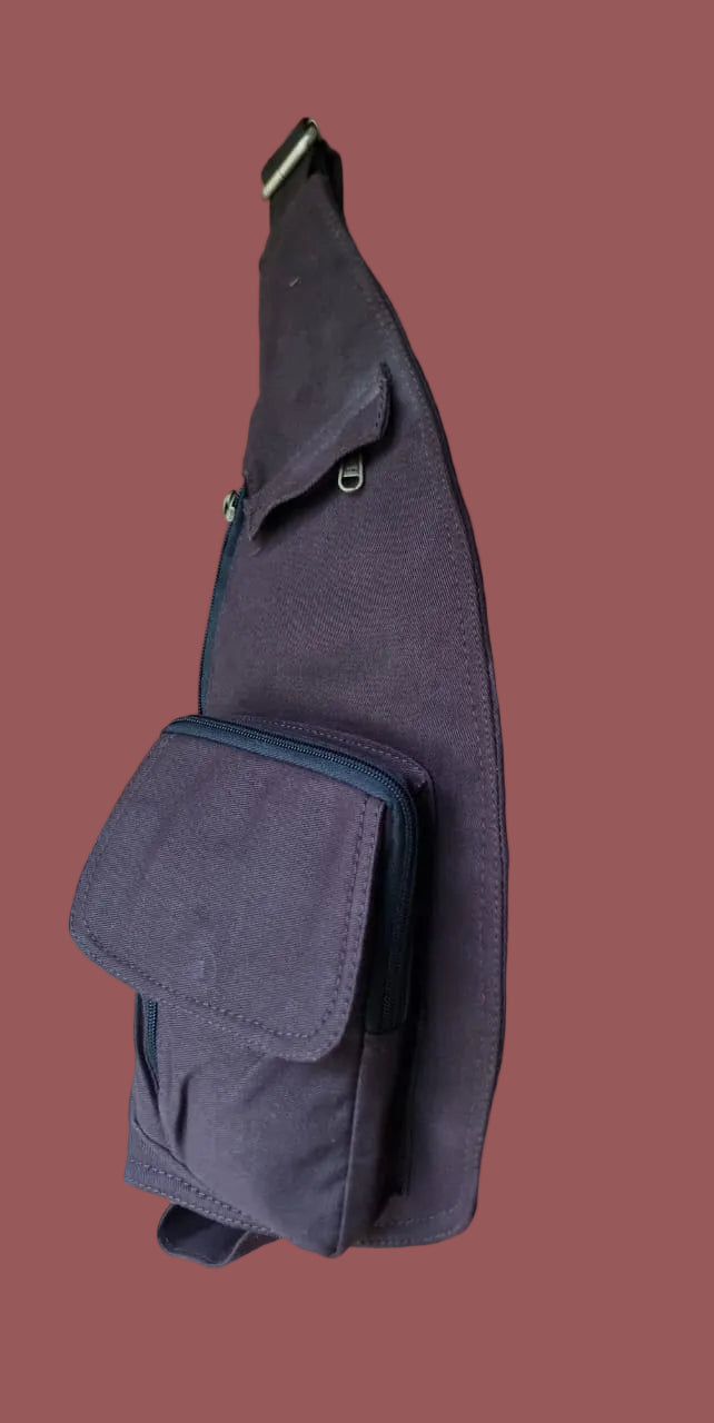 Cross Body Bag
