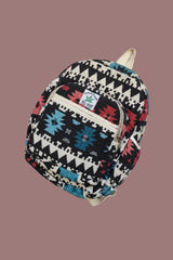 Hemp Tribal Backpack