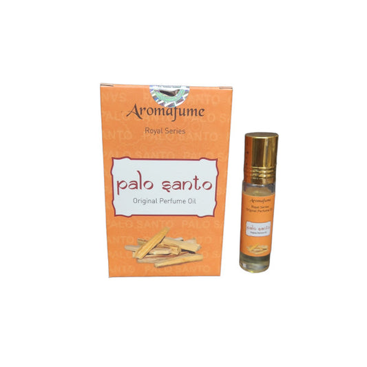 Palo Santo Aromafume Oil