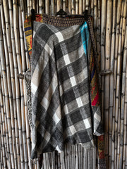 Melody Wrap Skirt