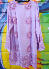 Prayer Shirt