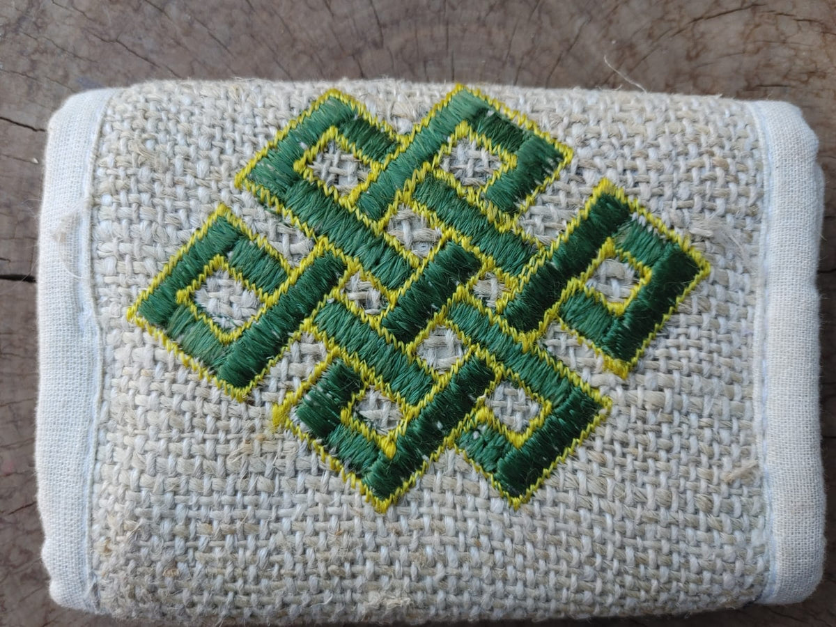 Hemp Wallet