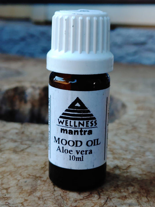 Various Mood Oils