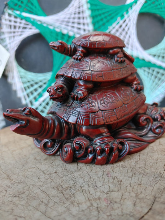 Feng Shui Tortoise