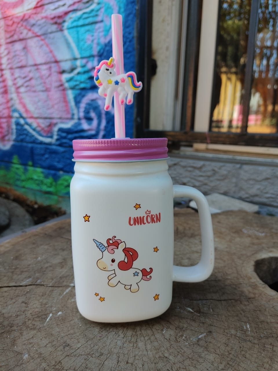 Unicorn Mug