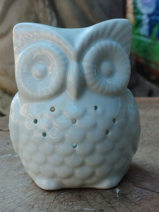 Owl Oil Burner