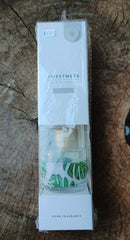 Reed Diffuser Set